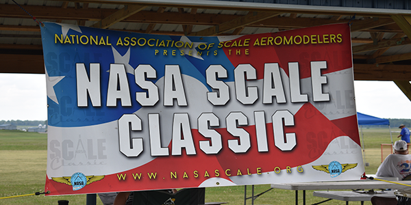 The NASA Scale Classic is coming in September. Visit https://nasascale.org/ for more details.