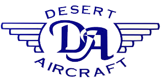 Desert Aircraft