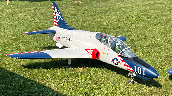Plane