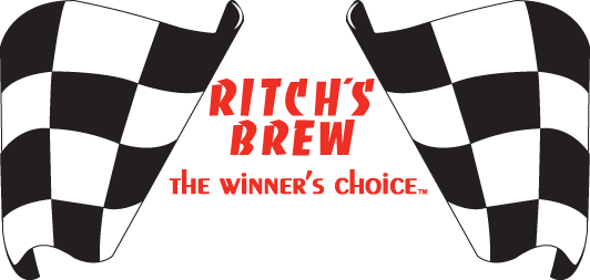 Ritch's Brew logo