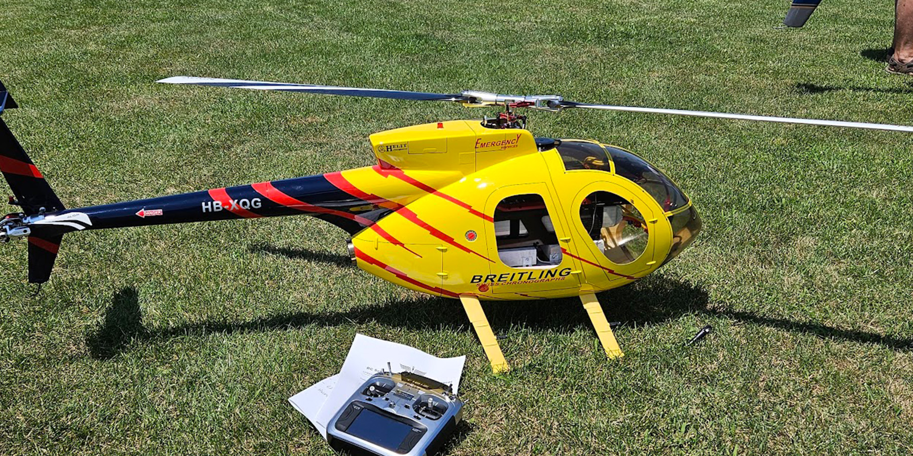 Rc md500 online