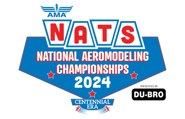 Nats 2024 Primary logo