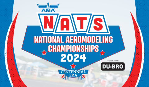 2024 NATS