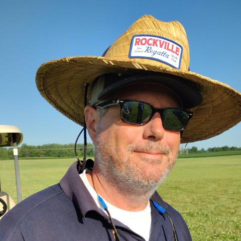 Scott Meyers.