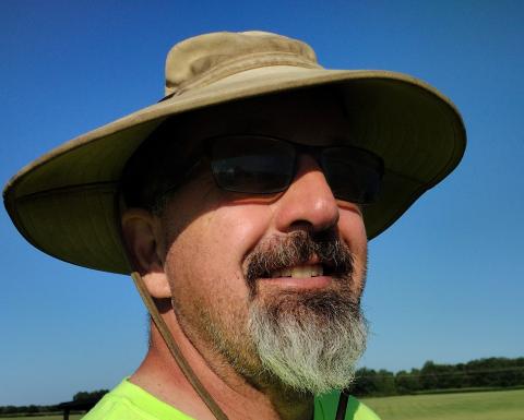 Steven Wilcox Sr.