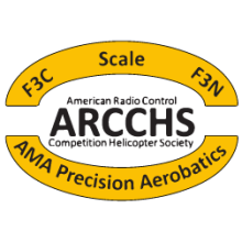 ARCCHS logo