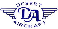 Desert Aircraft