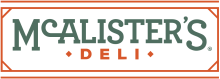 McAlister's Deli