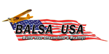 Balsa USA