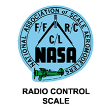 nasa rc scale